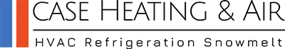 Case Heating & Air Inc Logo